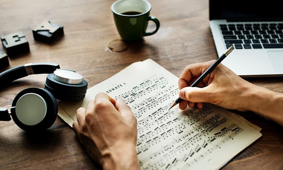 13 Songwriting Jobs in the Music Industry To Consider